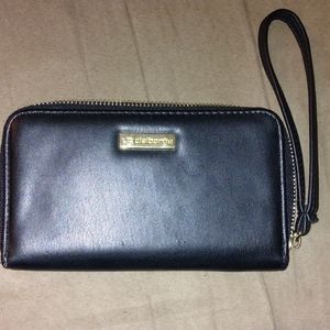 Liz Claiborne Wallet